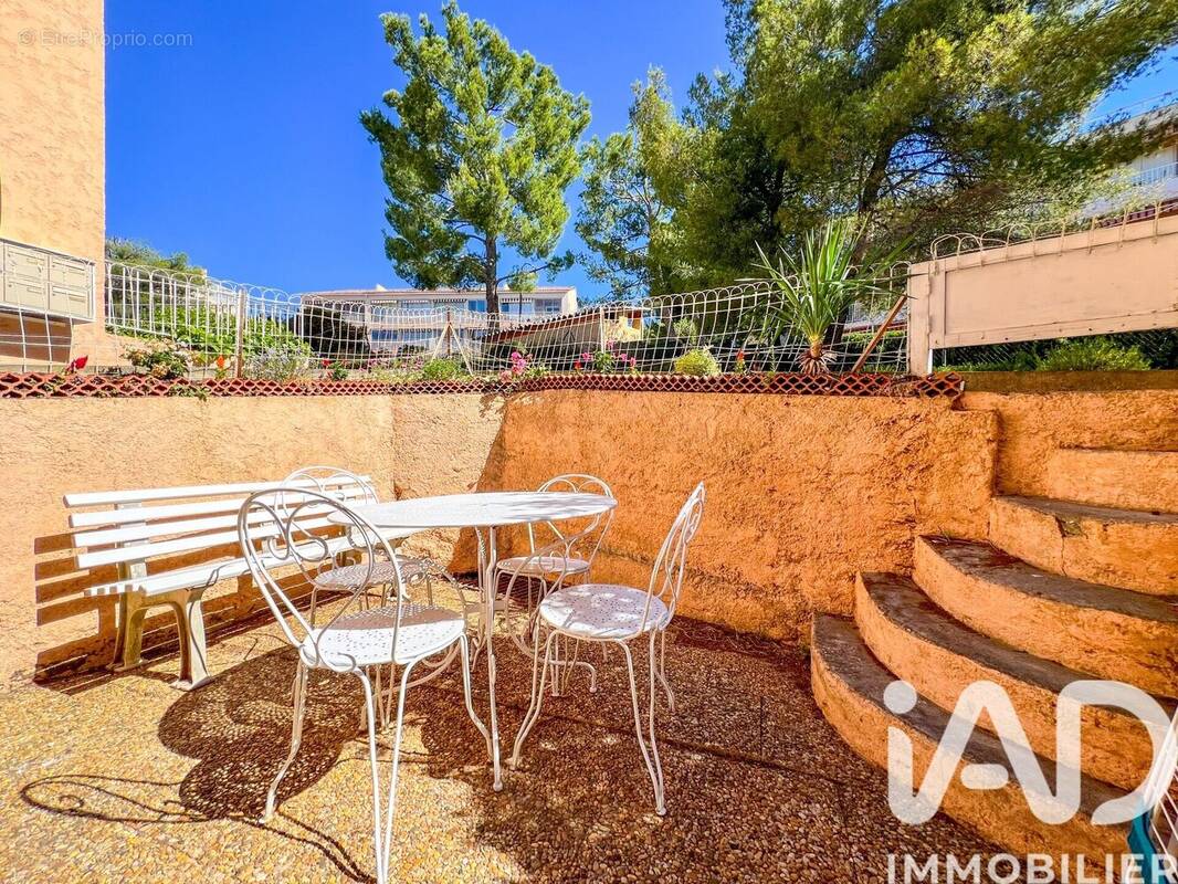 Photo 1 - Appartement à BANDOL