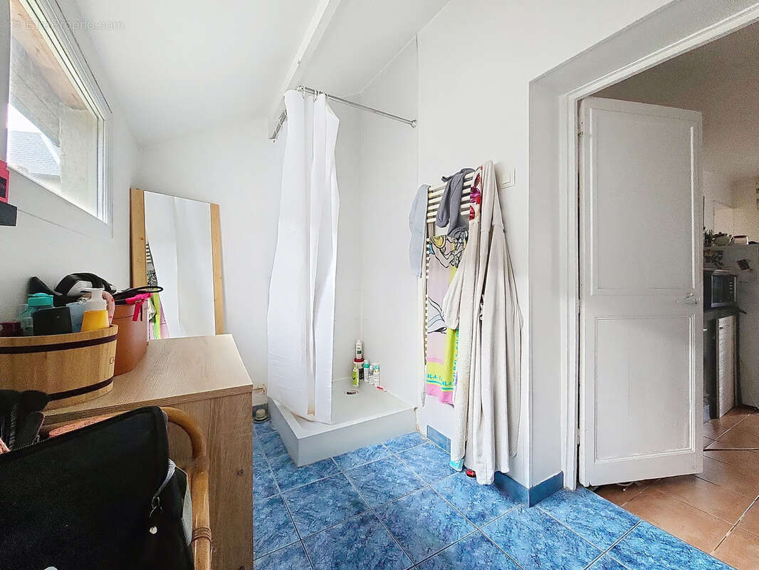 Maison à ROMILLY-SUR-ANDELLE