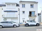 Maison à LA TURBALLE