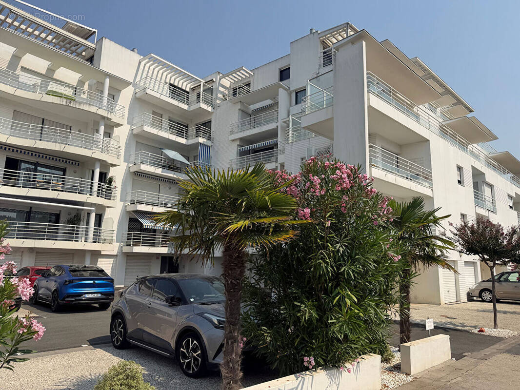 Appartement à ROYAN