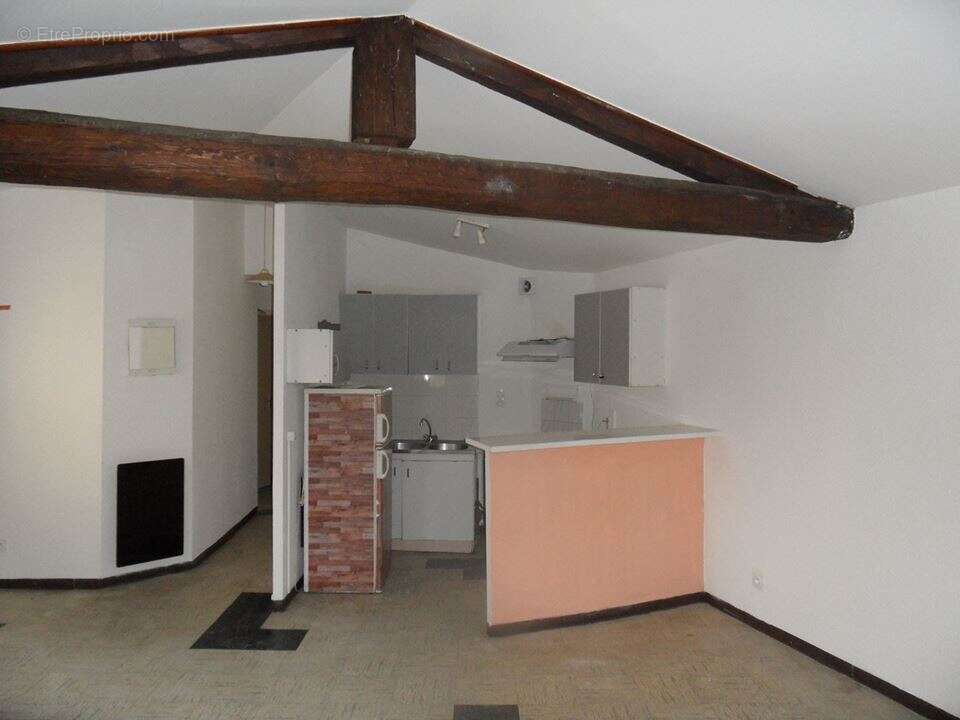 Appartement à BEZIERS