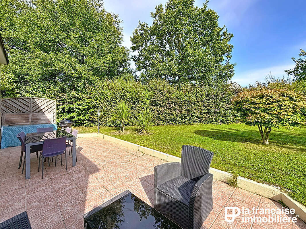 Maison à CHATEAUGIRON