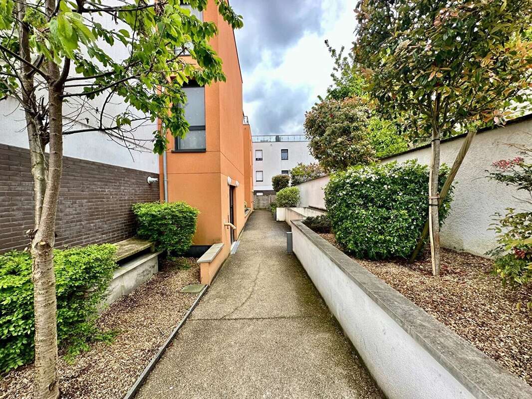 Appartement à MONTMORENCY