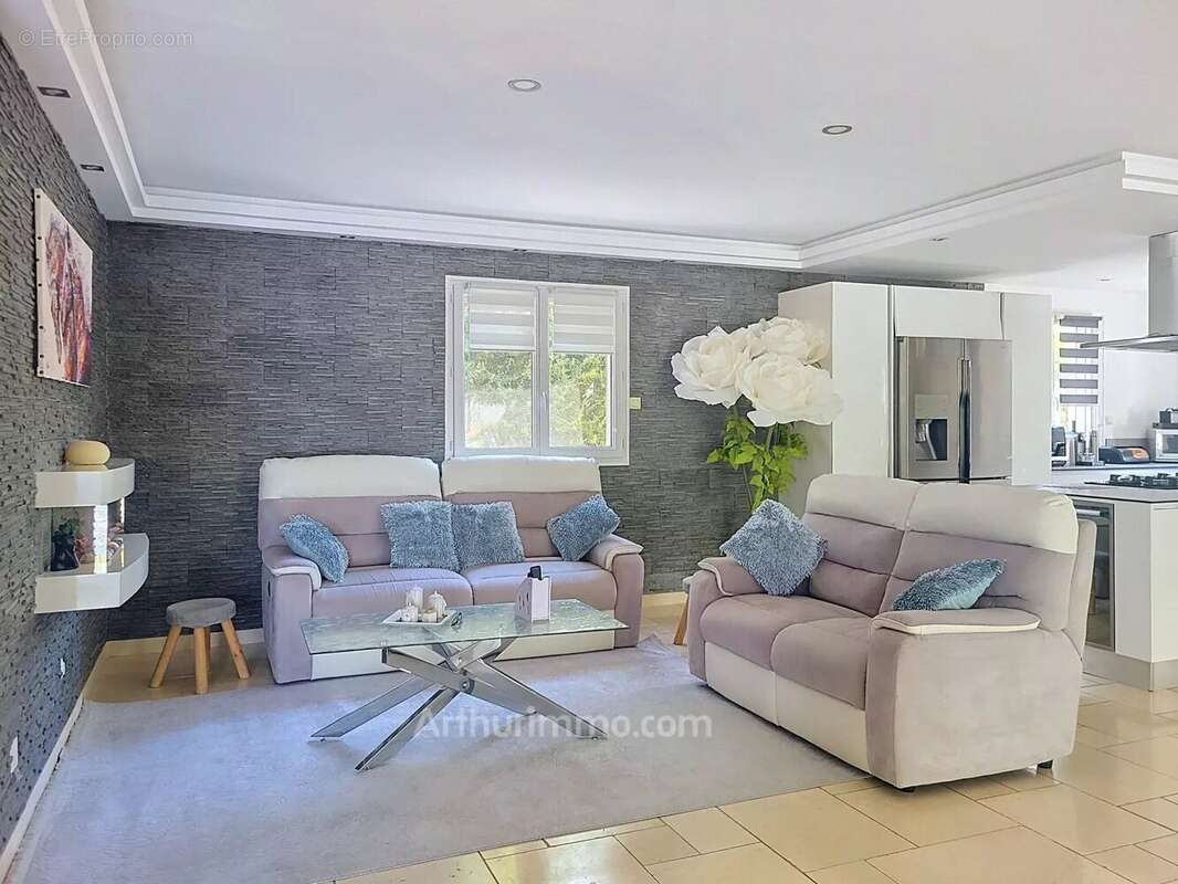 Vente Maison Mouans-sartoux(06370) 550 000ï¿œ - photo 4