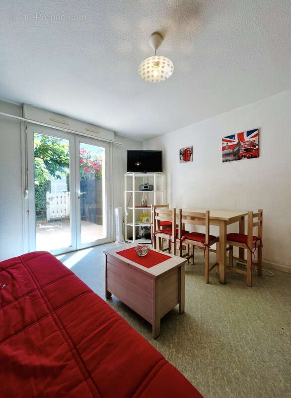 Maison à FRONTIGNAN