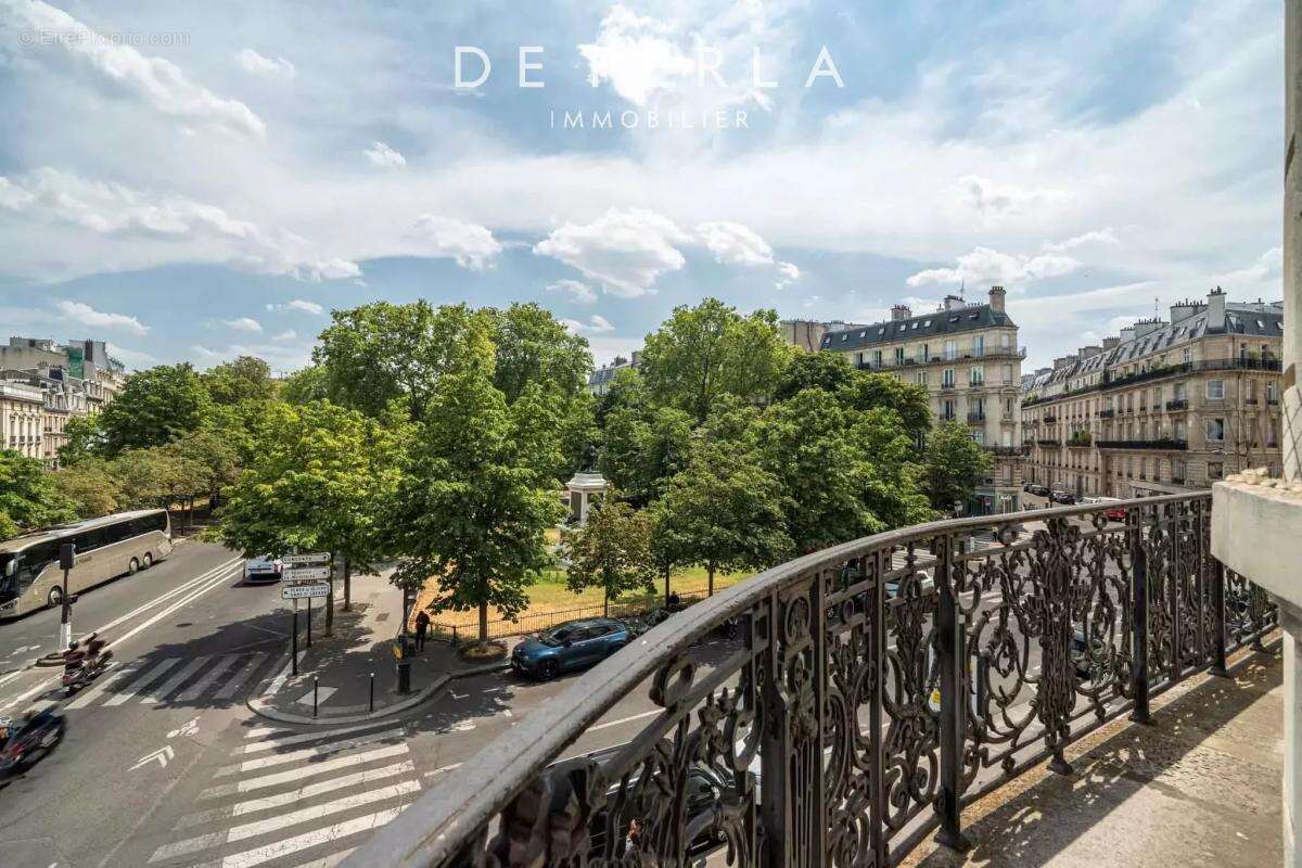 Appartement 250 m² à Paris-17e  - photo 21
