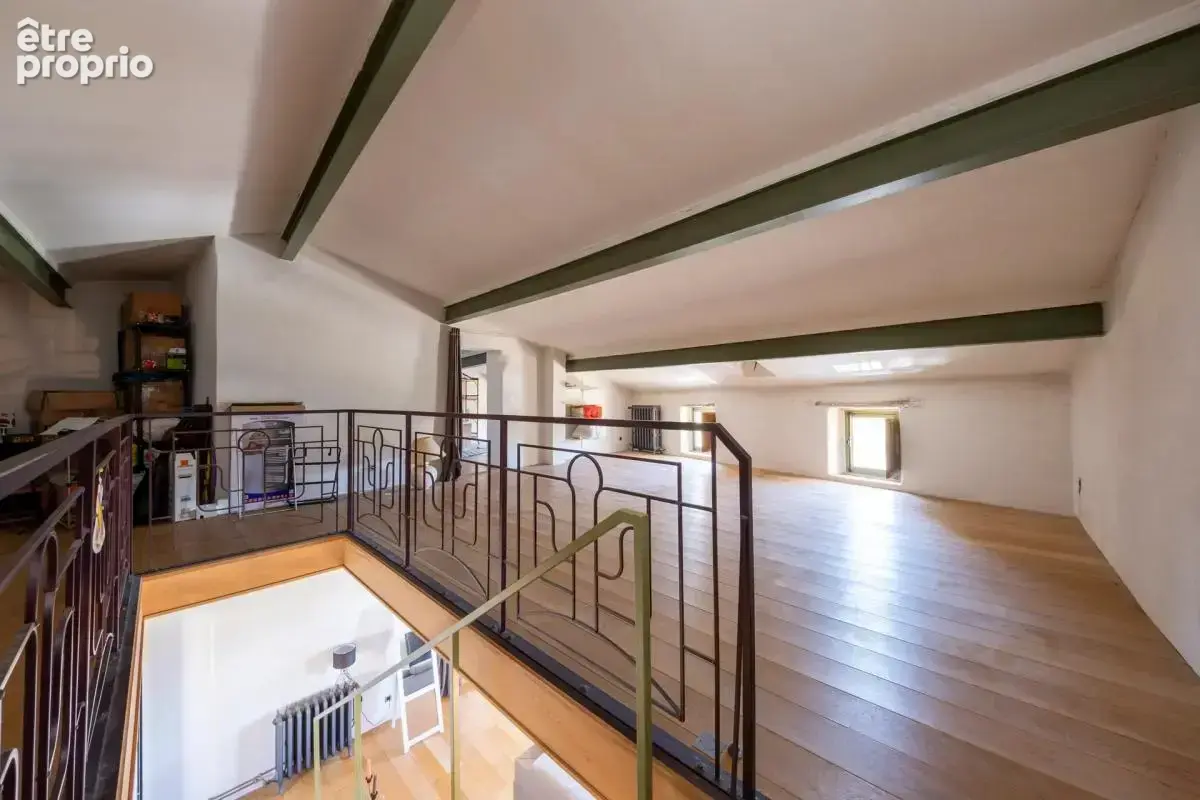 Maison de 6 pièces de 210 m² à Castelnaudary - photo 19