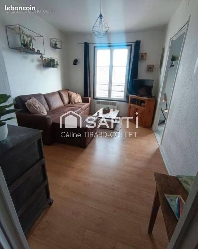 Photo 1 - Appartement à DIEPPE