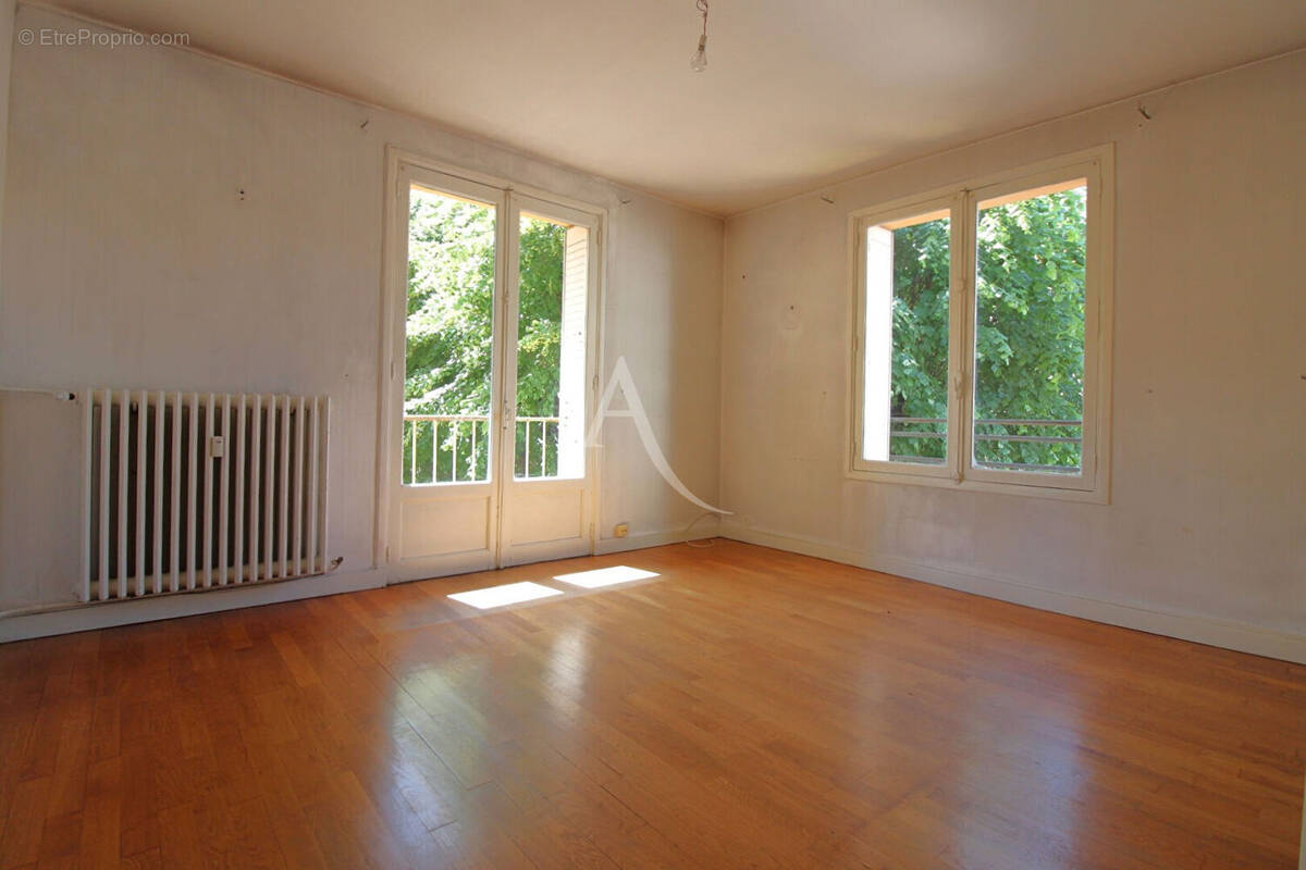 Appartement à CHALON-SUR-SAONE