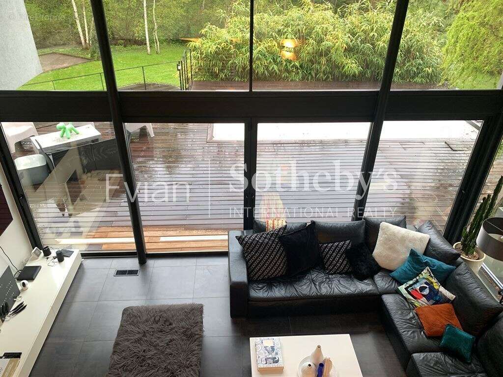 Maison à THONON-LES-BAINS