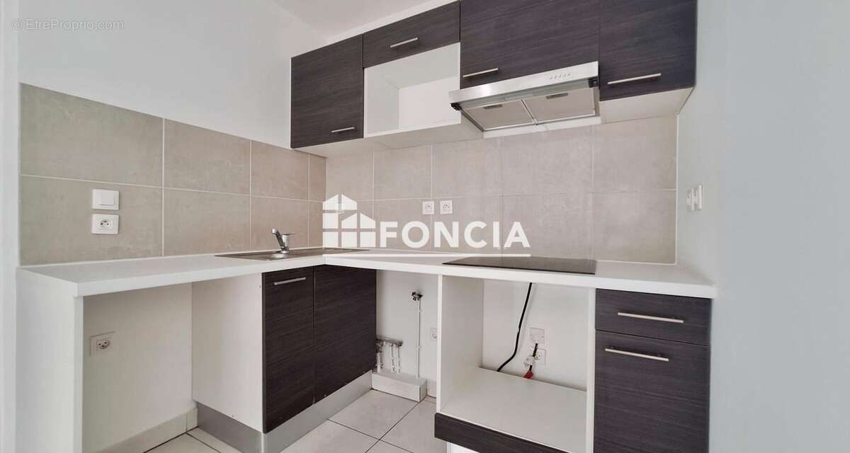 Appartement à SETE