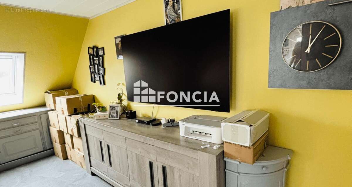 Appartement à OBERNAI