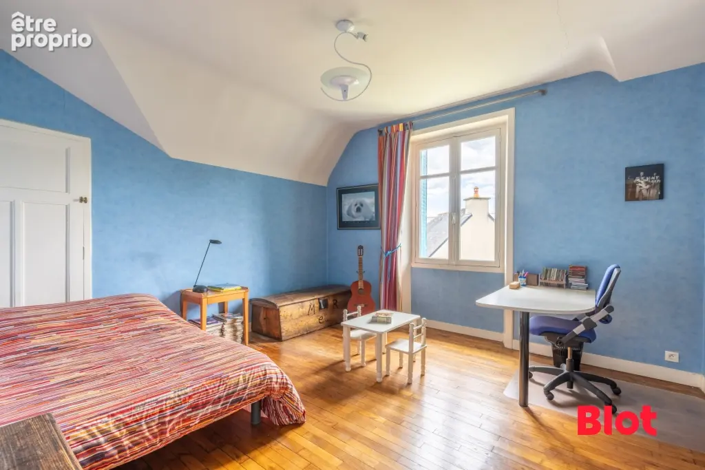 Maison 9 pièces 195 m² à vendre à Rennes (35700) - photo 7