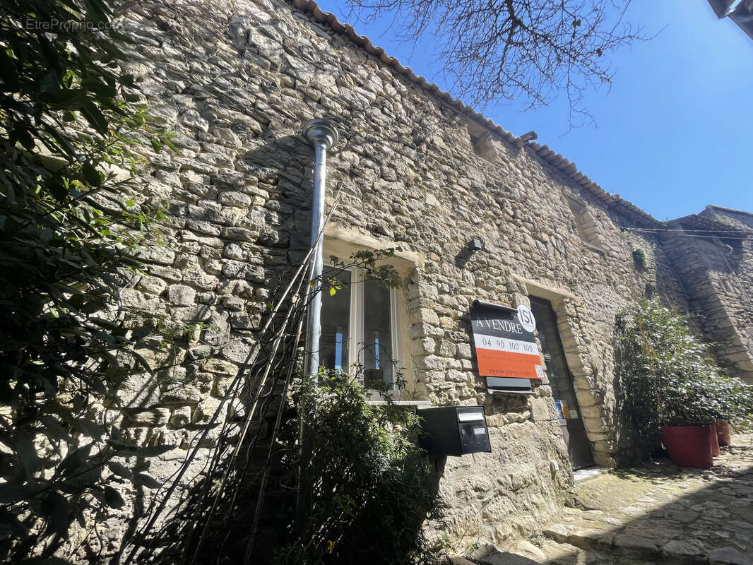 Autre à CRESTET