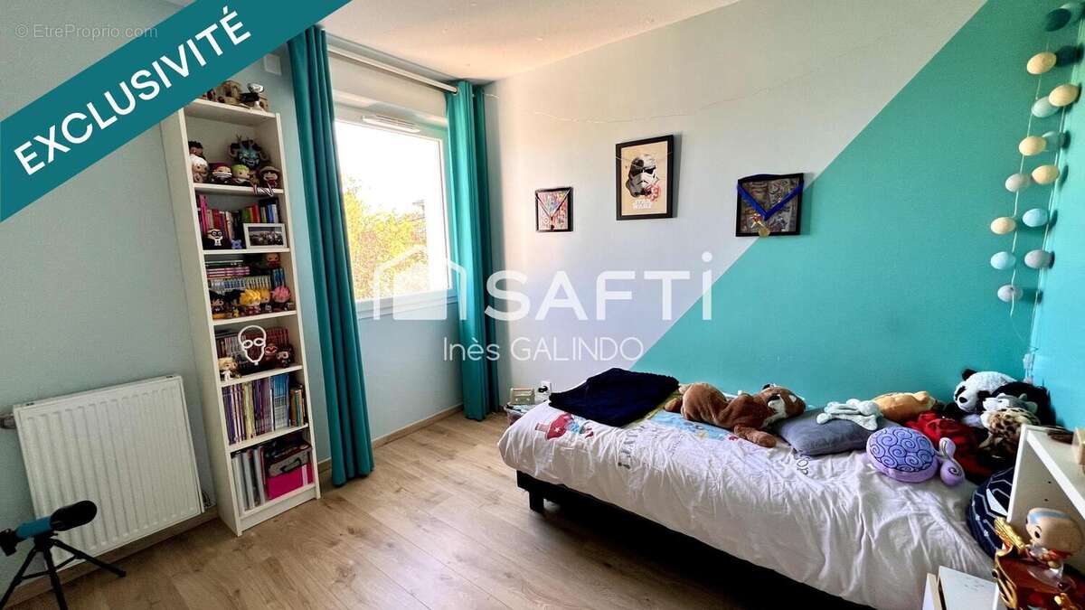 Photo 9 - Maison à TOURNEFEUILLE