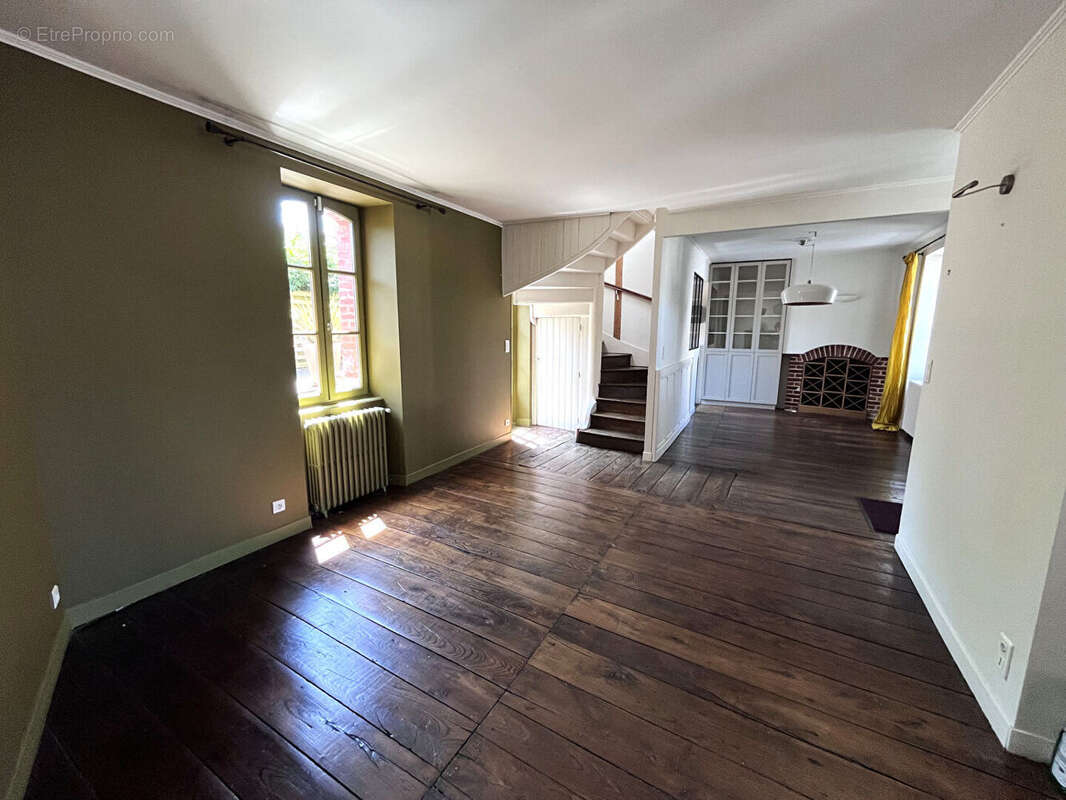 Maison à VITRE