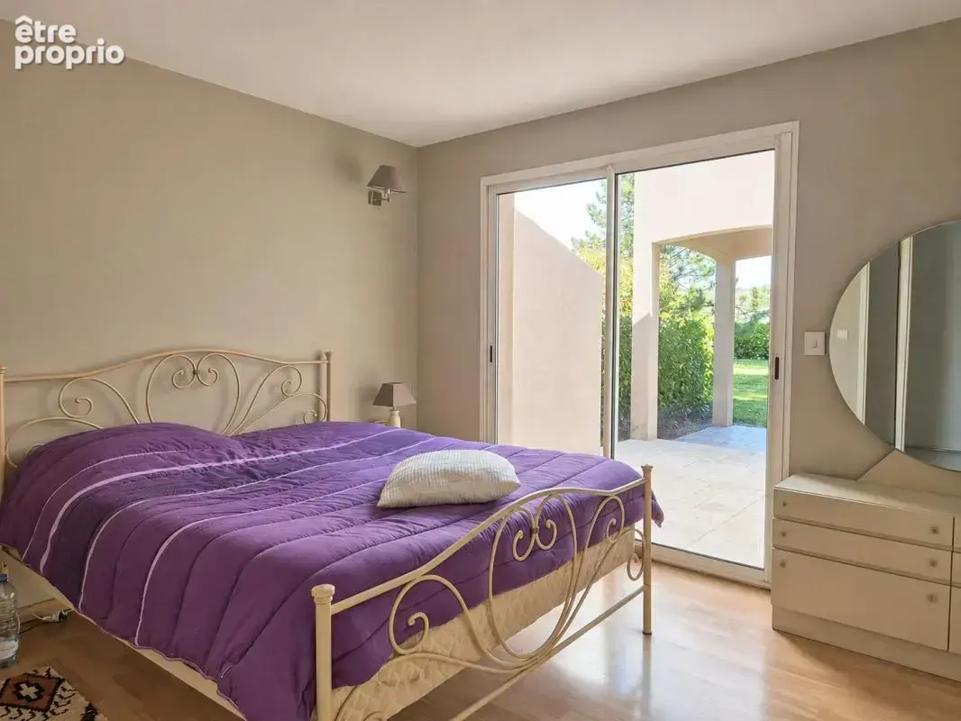 Maison contemporaine à 5 min de la N10 et proche de Mansle-l - photo 4