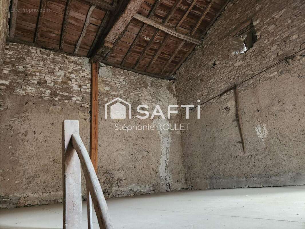 Photo 9 - Maison à CHANTONNAY