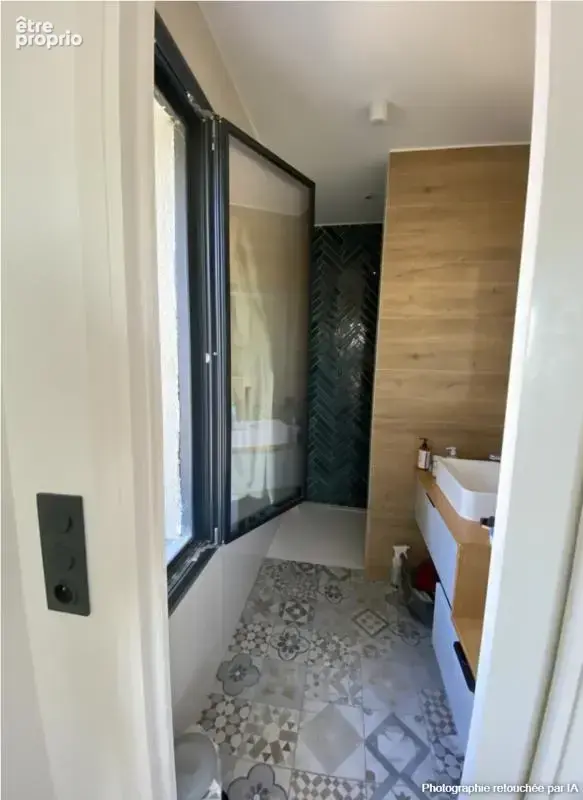 Maison 7 pièces 193 m² à vendre à Saint-Etienne (42100) - photo 21