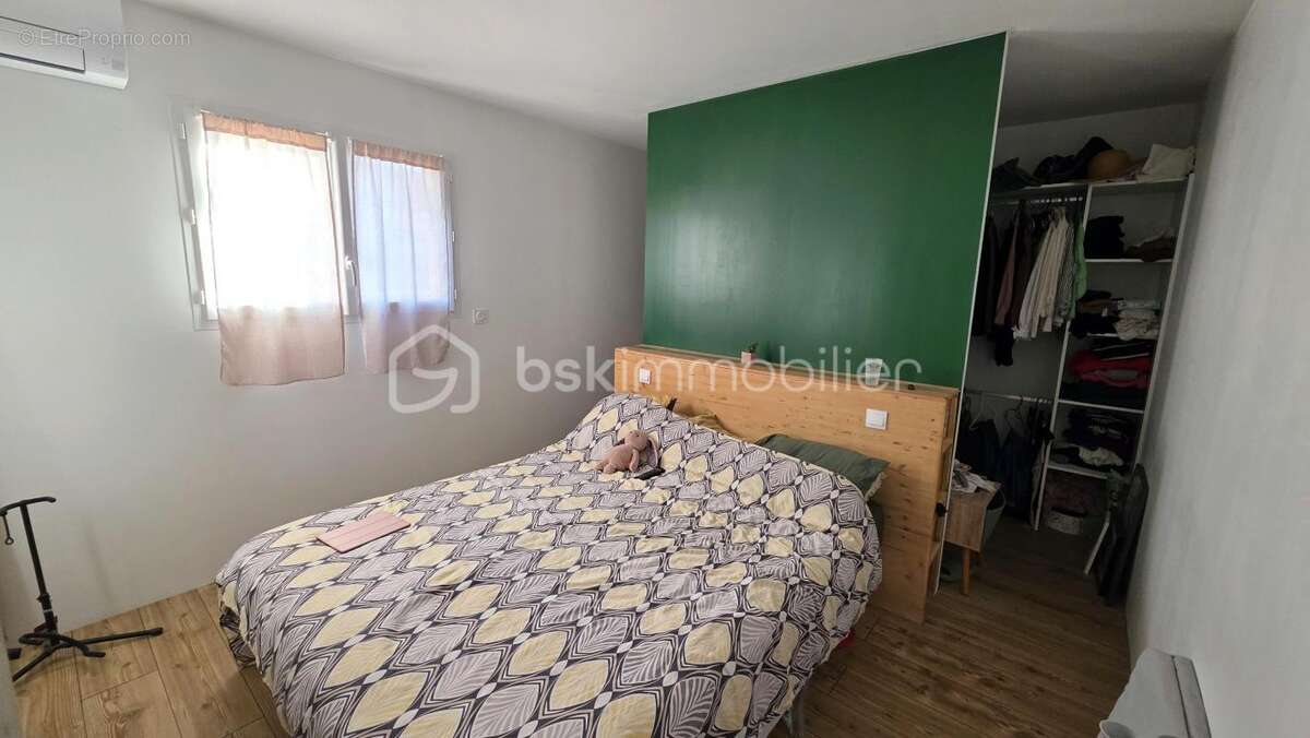 Maison à PORT-LA-NOUVELLE