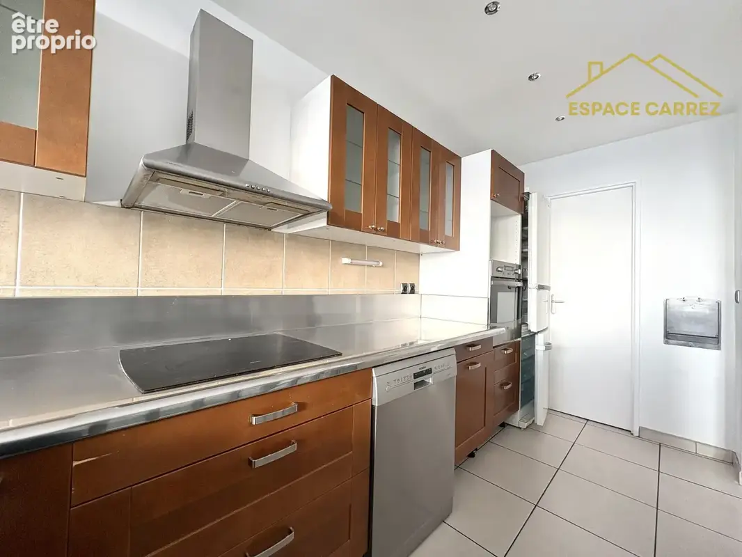 Appartement 3 pièces 70 m² à vendre à Les Lilas (93260) - photo 7