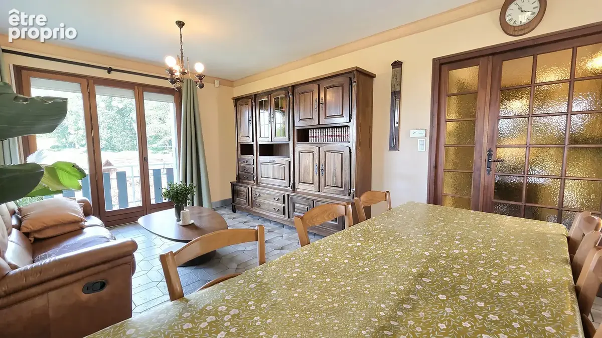 Maison individuelle T7 à Vovray-en-Bornes - photo 3