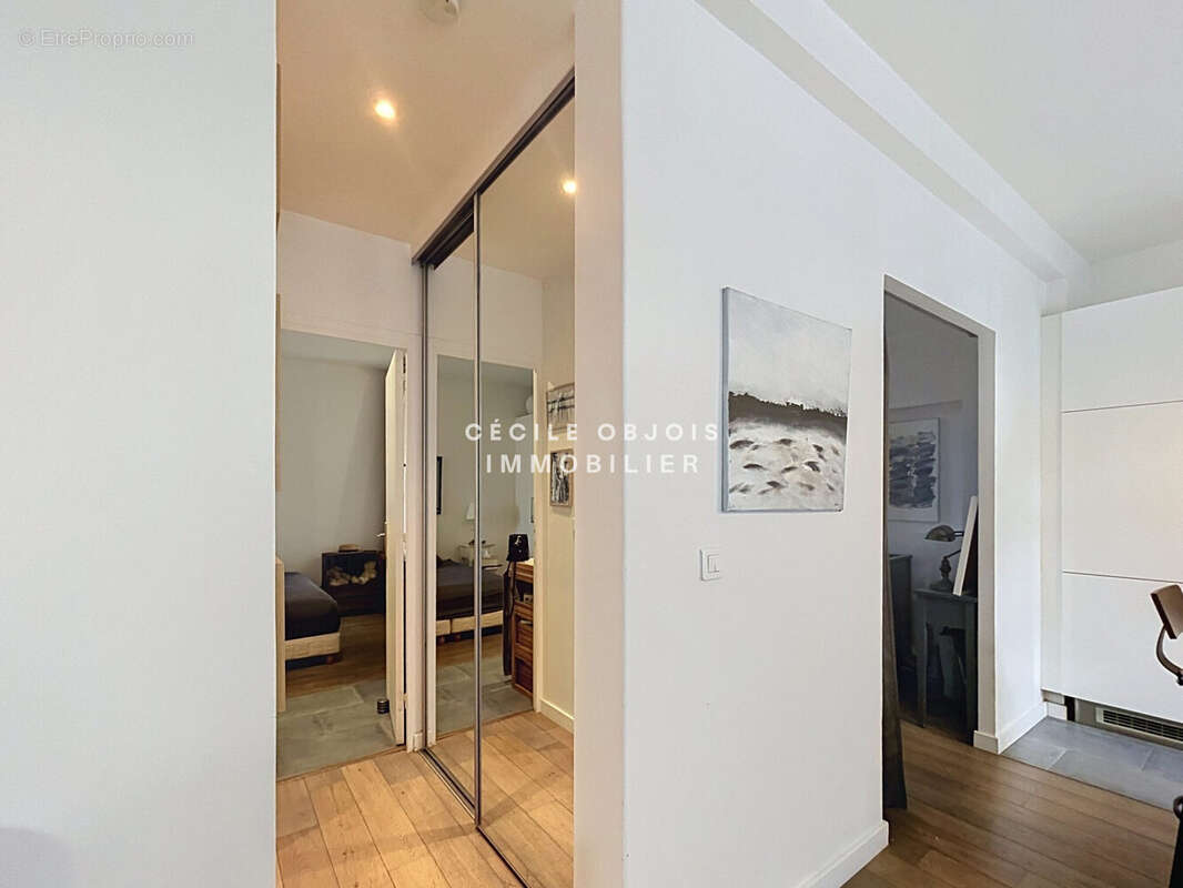 Appartement à JOINVILLE-LE-PONT
