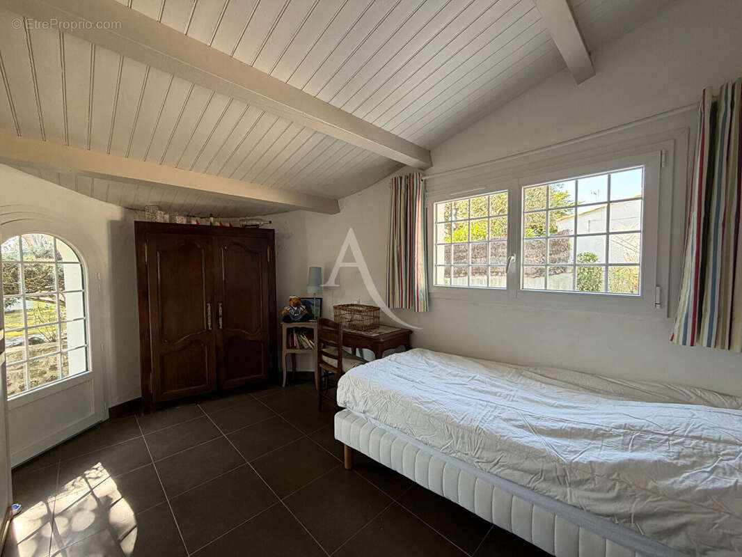 Maison à NOIRMOUTIER-EN-L'ILE