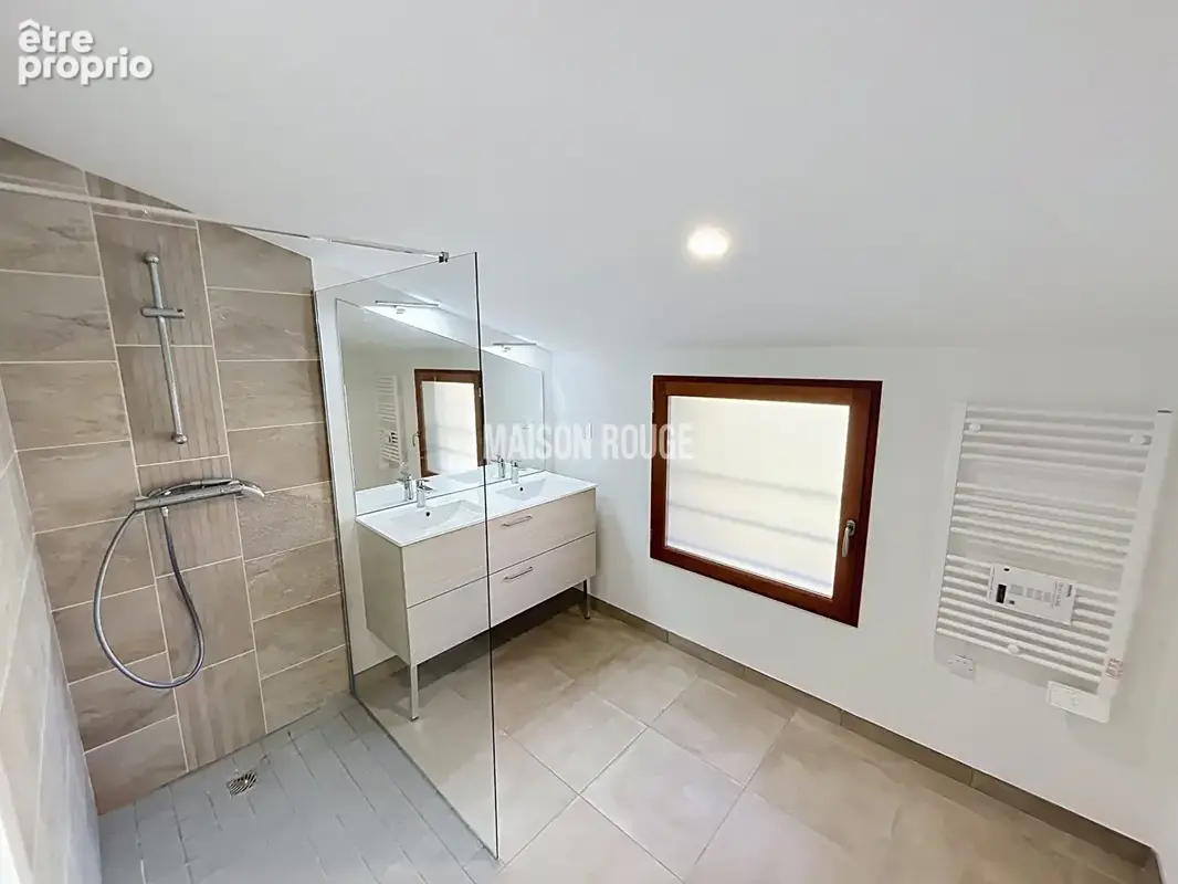 Maison neuve 3 chambres - 93.20 m² avec jardin terrasse et 2 places de parkings à Saint-Servan - photo 21