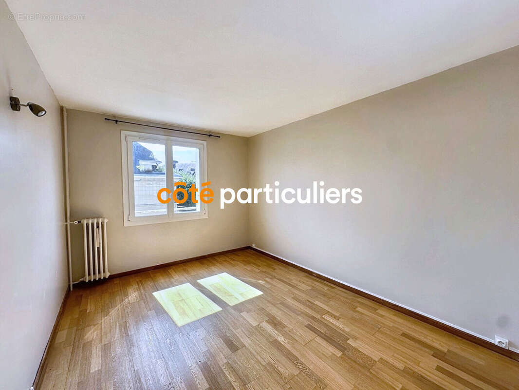 Appartement à EVREUX