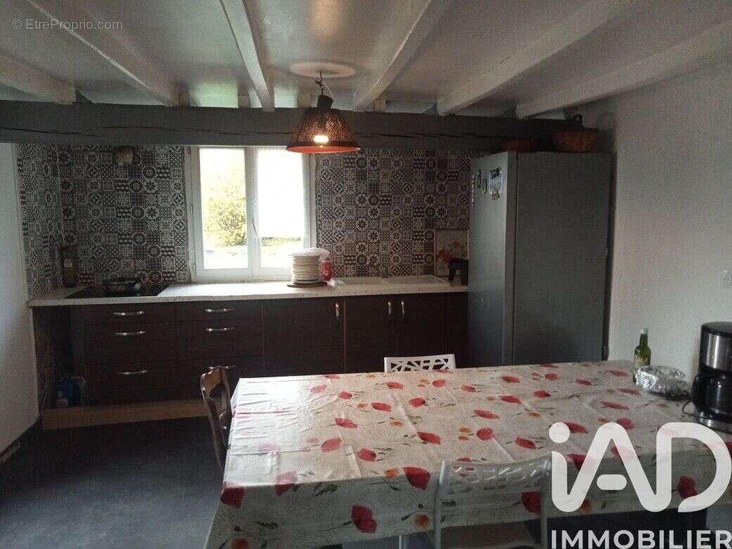 Photo 3 - Maison à ESQUENNOY