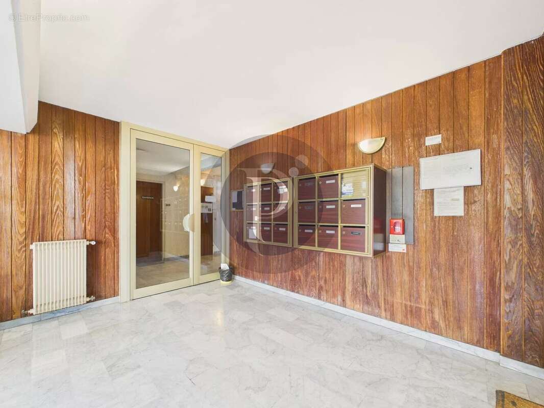 Appartement à FONTENAY-AUX-ROSES