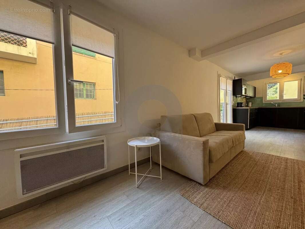 Maison à ROQUEBRUNE-CAP-MARTIN