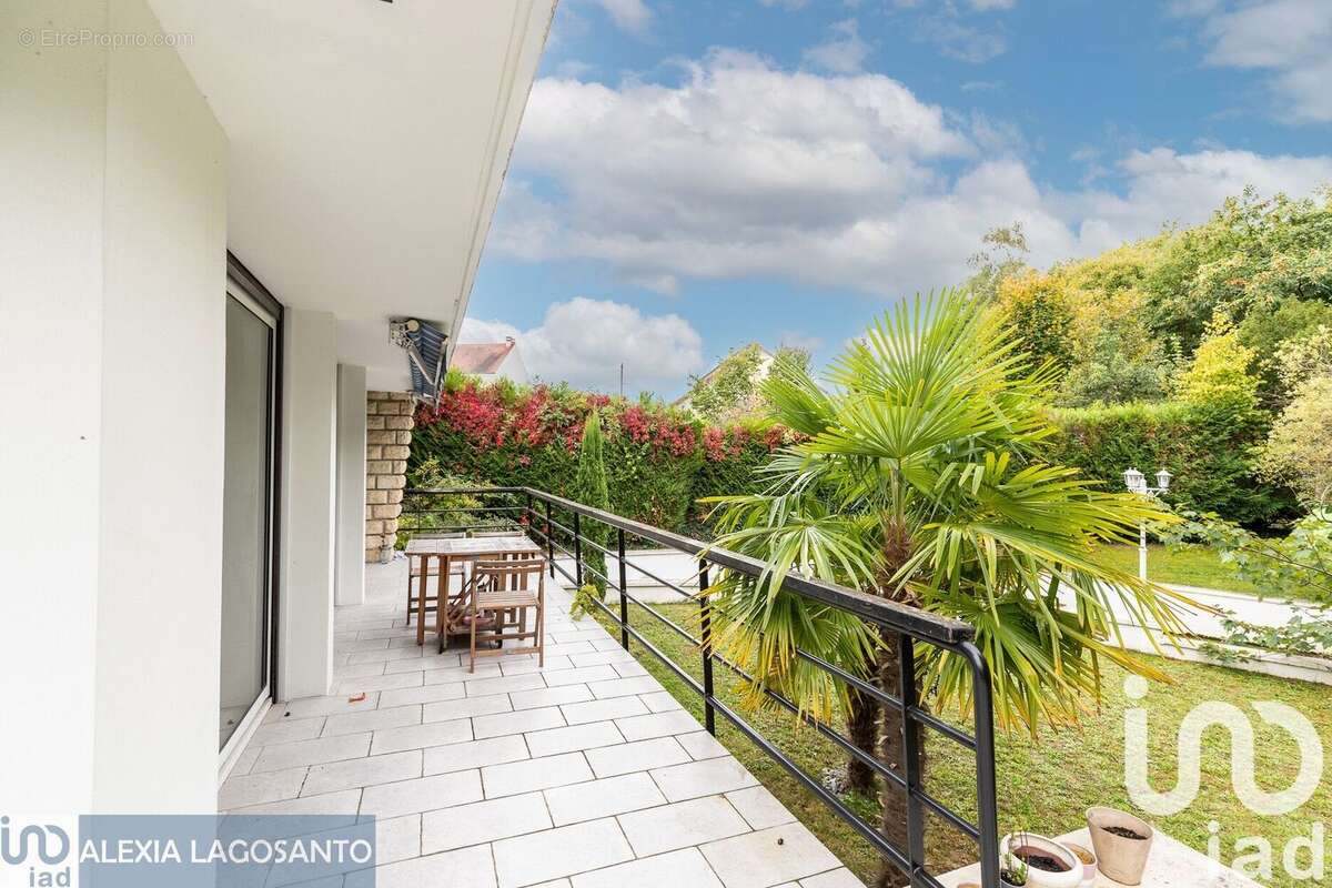 Photo 4 - Maison à YERRES