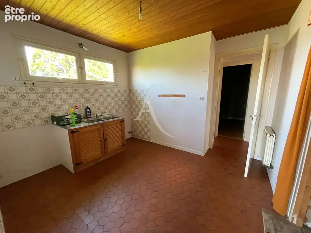 À vendre - maison à fort potentiel - photo 5