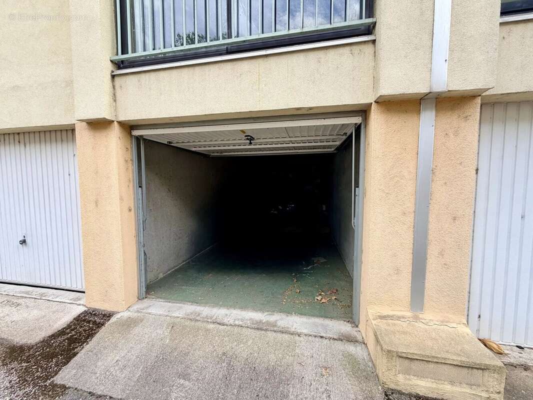 GUILHERAND-GRANGES - T4 de 78m² avec garage et cave - VENDU LOUE. - photo 7