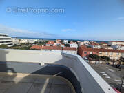 Appartement à LE BARCARES