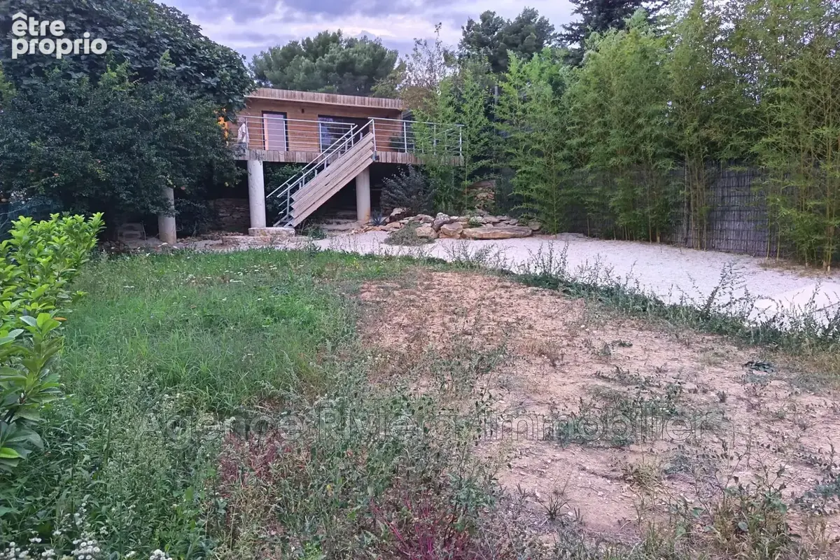 Maison 3 pièces 71 m² à vendre à La Ciotat (13600) - photo 2