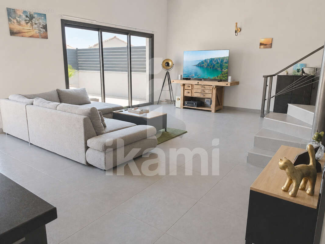 Appartement à Bourg-Lès-Valence - photo 2