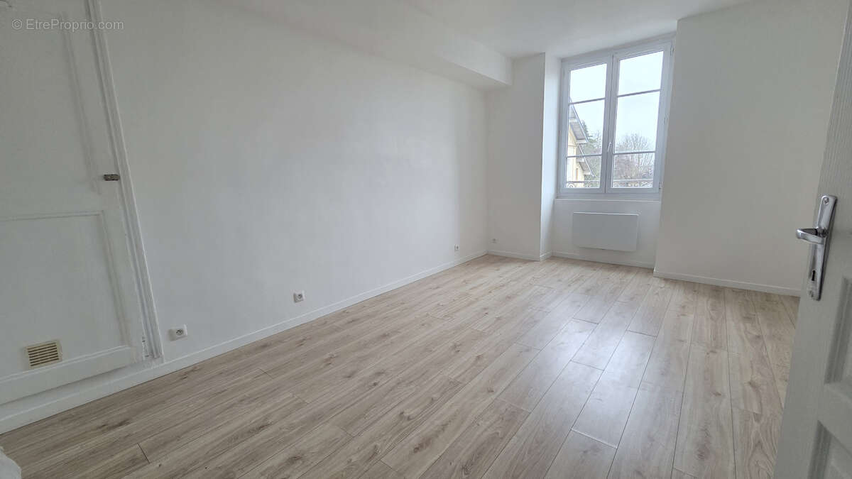 2 pieces en centre-ville - photo 3