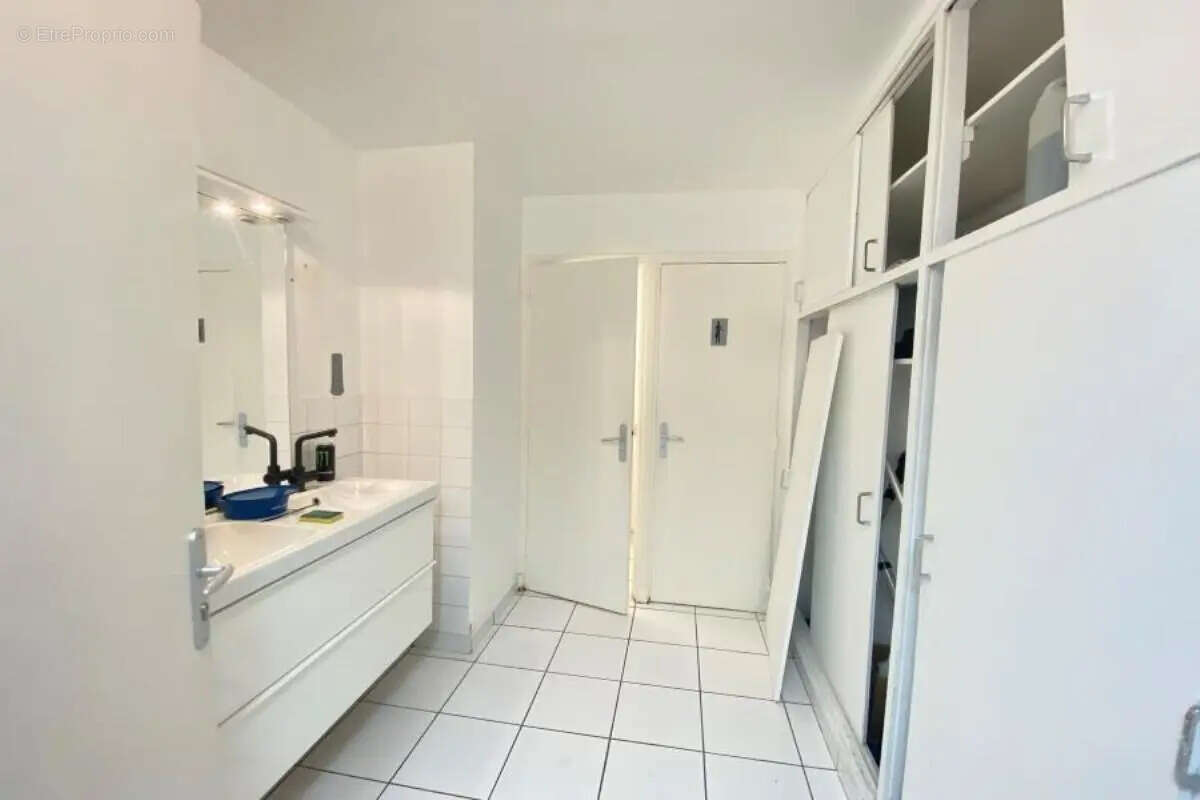 Commerce à BOULOGNE-BILLANCOURT