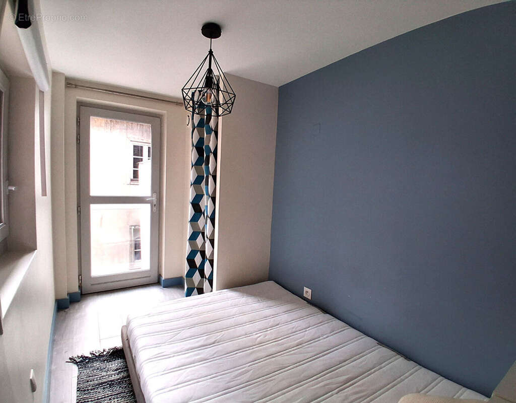 Appartement à BAYONNE