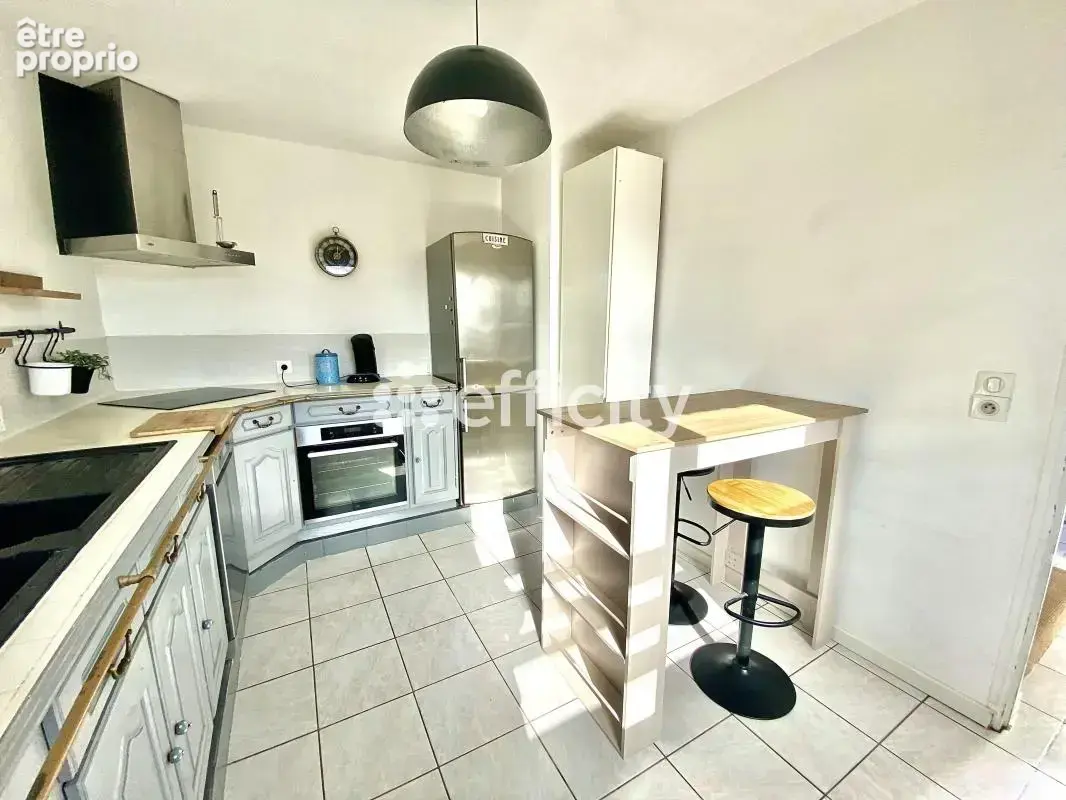 Maison 5 pièces 126 m² à vendre à Tessancourt-Sur-Aubette (78250) - photo 6