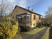 Photo 1 - Maison à GUEUGNON