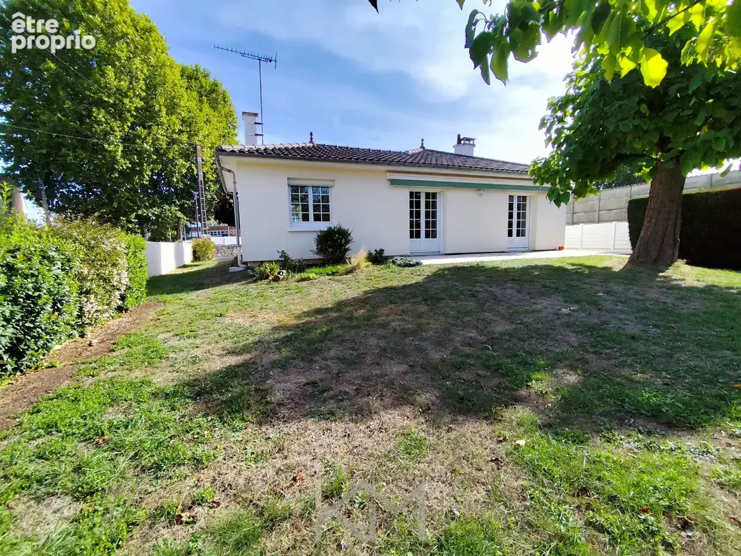 Maison 120 m2 - photo 16