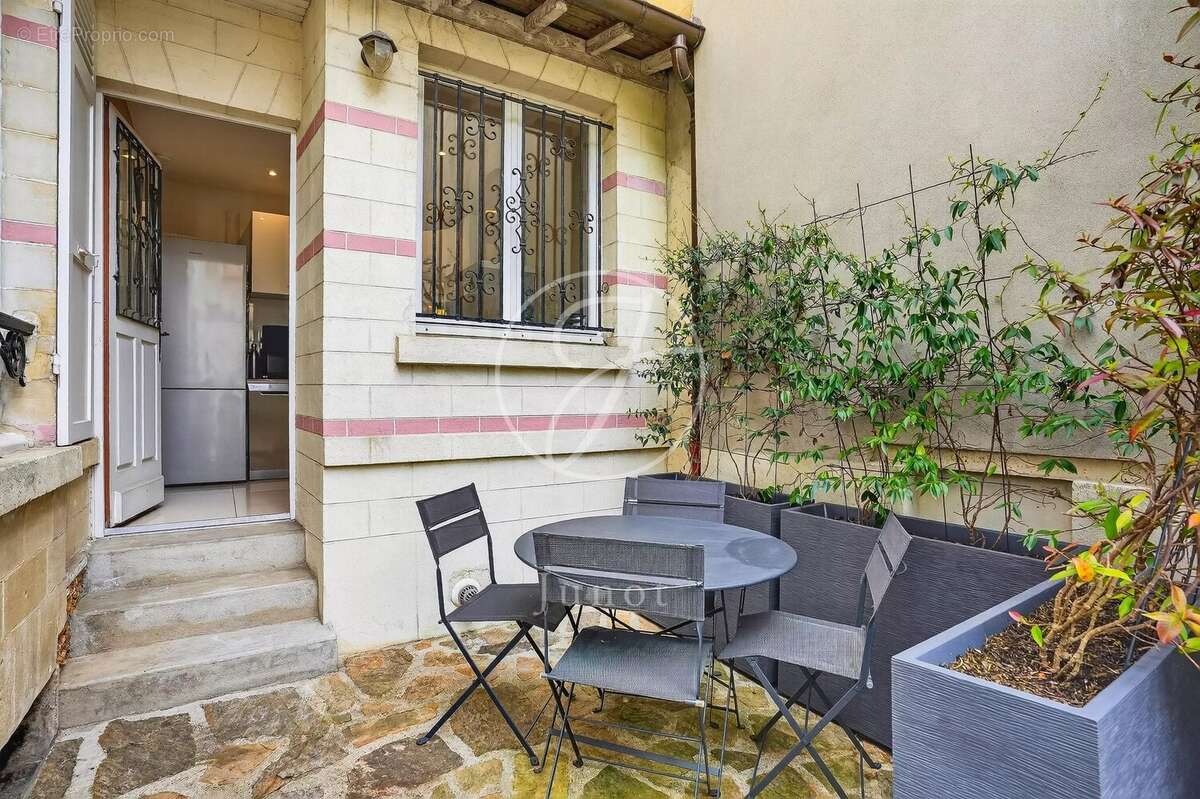 Maison à LE VESINET