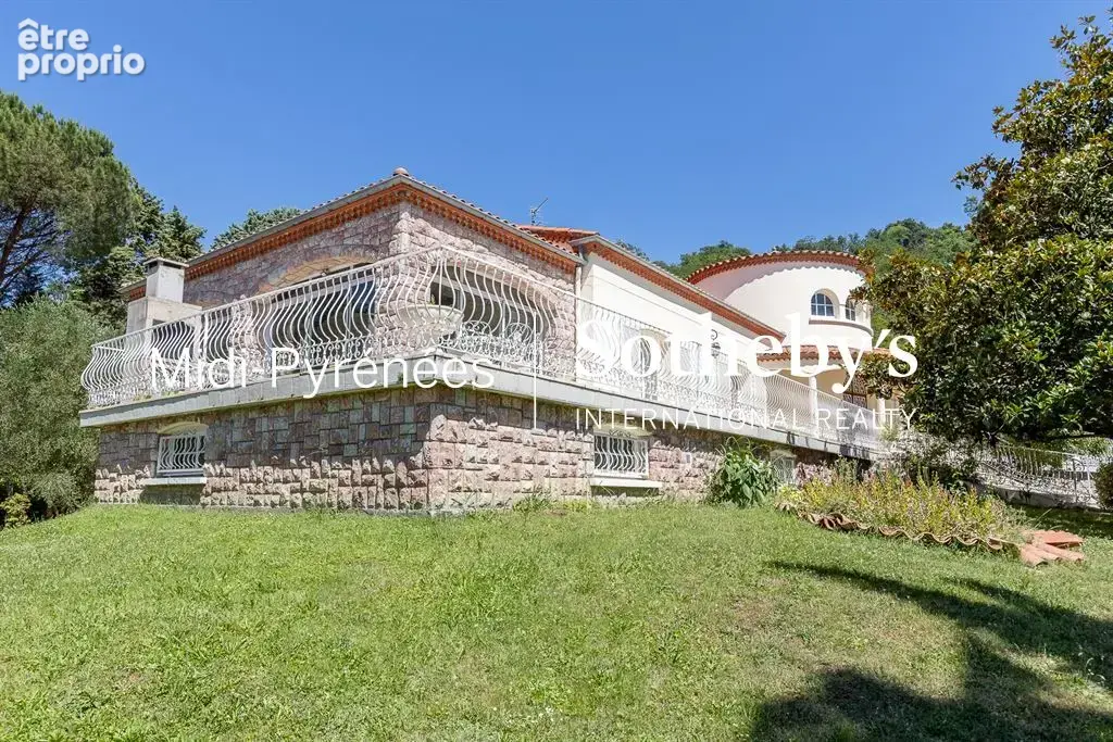 Vieille-toulouse - propriété d’exception au cœur d’un parc de 6 400 m² - photo 18