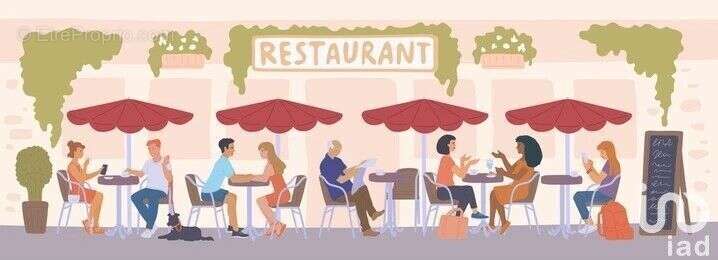 Photo 2 - Commerce à MARENNES