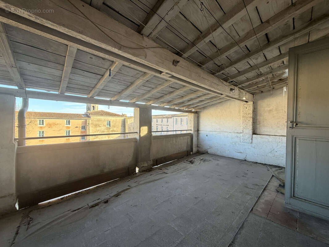 Maison à CARCASSONNE