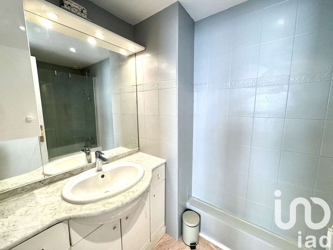 Photo 8 - Appartement à CANNES